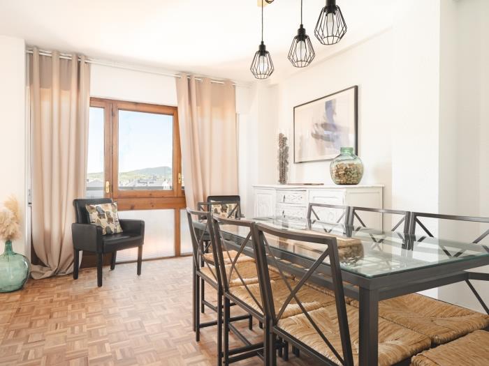 muchopirineo.com - Apartamentos JACA