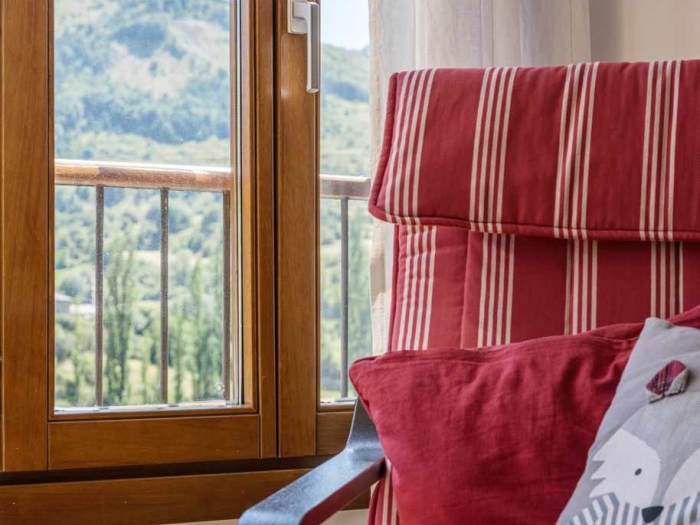 El Balcon Familiar del Pacino en Sallent de Gállego