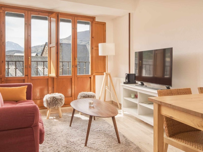 La Solanda Sallent in Sallent de Gállego