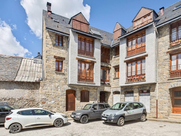 La Solanda Sallent in Sallent de Gállego