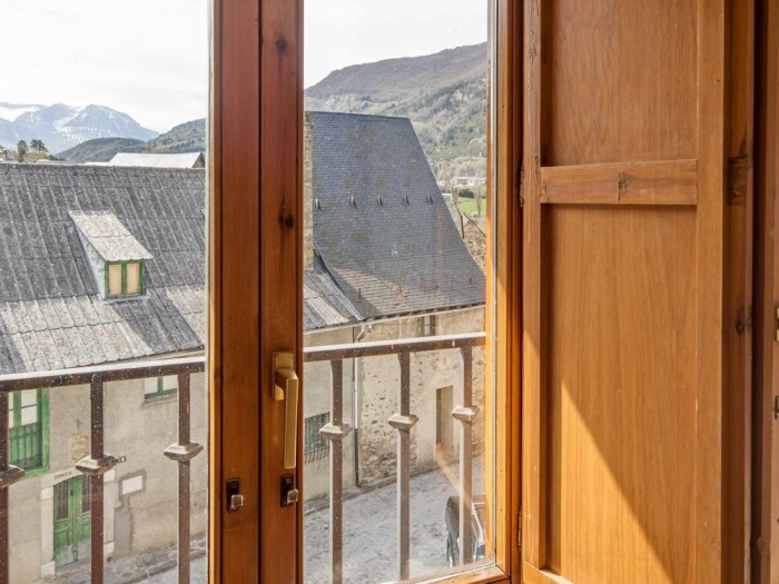 La Solanda Sallent in Sallent de Gállego