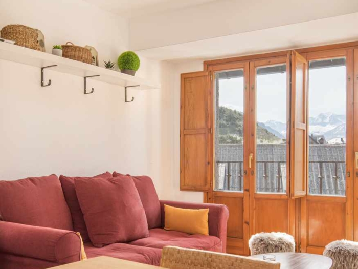 La Solanda Sallent in Sallent de Gállego
